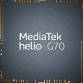 MediaTek Helio G70