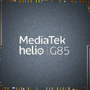 MediaTek Helio G85