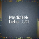 MediaTek Helio G91