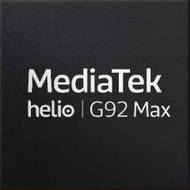 MediaTek Helio G92 Max