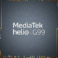 MediaTek Helio G99