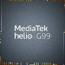 MediaTek Helio G99