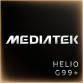 MediaTek Helio G99 Plus