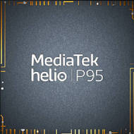 MediaTek Helio P95