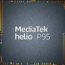 MediaTek Helio P95
