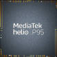 MediaTek Helio P95