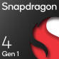 Qualcomm Snapdragon 4 Gen 1