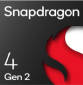 Qualcomm Snapdragon 4 Gen 2