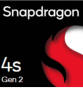 Qualcomm Snapdragon 4s Gen 2