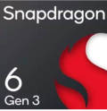 Qualcomm Snapdragon 6 Gen 3