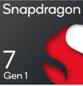 Qualcomm Snapdragon 7 Gen 1