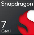 Qualcomm Snapdragon 7 Gen 1