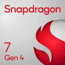 Qualcomm Snapdragon 7 Gen 4