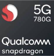 Qualcomm Snapdragon 780G