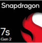 Qualcomm Snapdragon 7s Gen 2