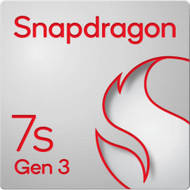 Qualcomm Snapdragon 7s Gen 3