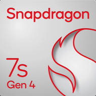 Qualcomm Snapdragon 7s Gen 4