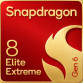 Qualcomm Snapdragon 8 Elite Extreme Gen 6