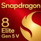 Qualcomm Snapdragon 8 Elite Gen 5 V