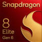 Qualcomm Snapdragon 8 Elite Gen 6