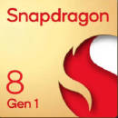Qualcomm Snapdragon 8 Gen 1