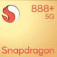 Qualcomm Snapdragon 888 Plus