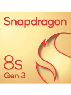 Qualcomm Snapdragon 8s Gen 3 vs Apple A18 : Specifications and