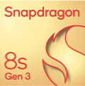 Qualcomm Snapdragon 8s Gen 3