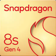 Qualcomm Snapdragon 8s Gen 4