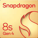 Qualcomm Snapdragon 8s Gen 4