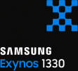 Samsung Exynos 1330