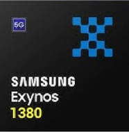 Samsung Exynos 1380