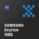 Samsung Exynos 1580