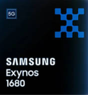 Samsung Exynos 1680