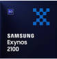 Samsung Exynos 2100
