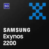 Samsung Exynos 2200
