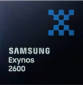 Samsung Exynos 2600