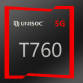 UNISOC T760