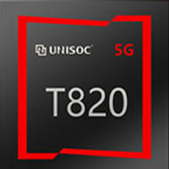 UNISOC T820