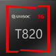 UNISOC T820