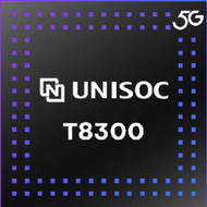 UNISOC T8300