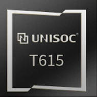 UNISOC Tiger T615