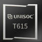 UNISOC Tiger T615