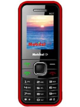 Mobitel M27