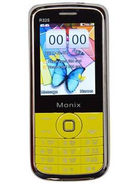Monix CM11R325