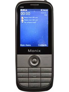 Monix CM18X258