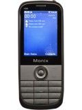 Monix CM18X258 Price