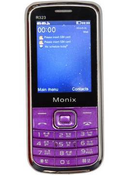Monix CM9R323