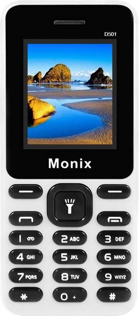 Monix D501