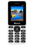 Monix D501 Price